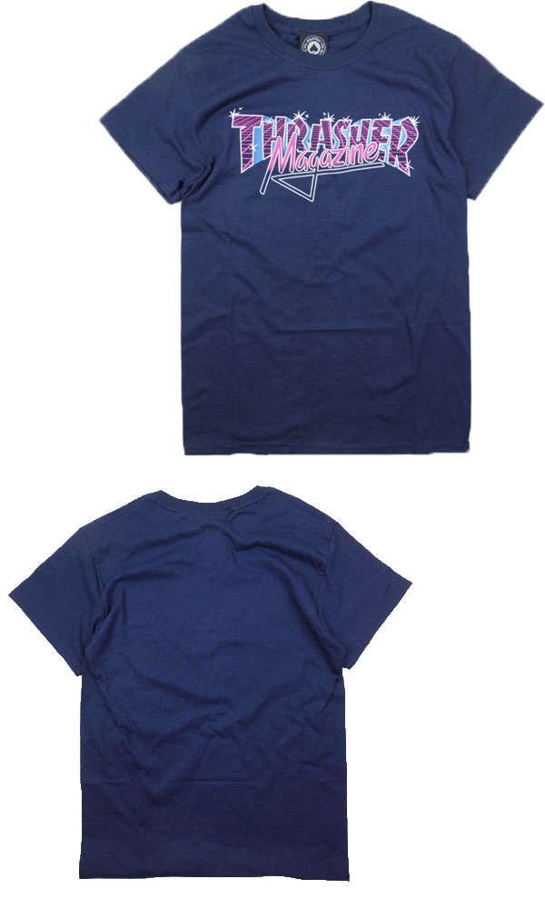 スラッシャー tシャツ usa