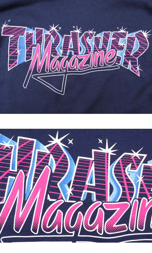 スラッシャー tシャツ usa