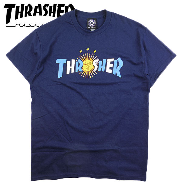 スラッシャー tシャツ usa