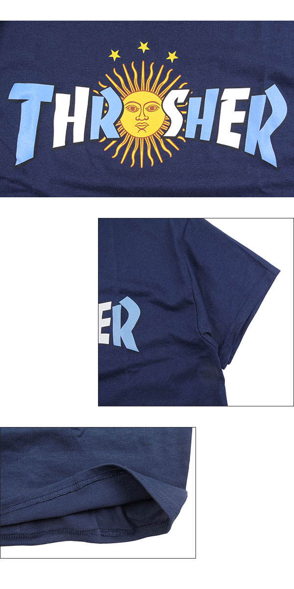 スラッシャー tシャツ usa